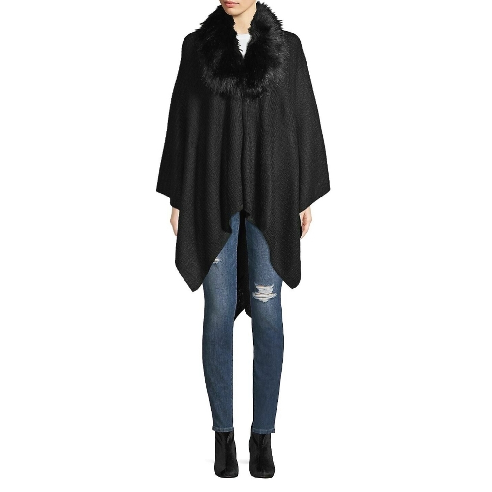 Poncho / cape